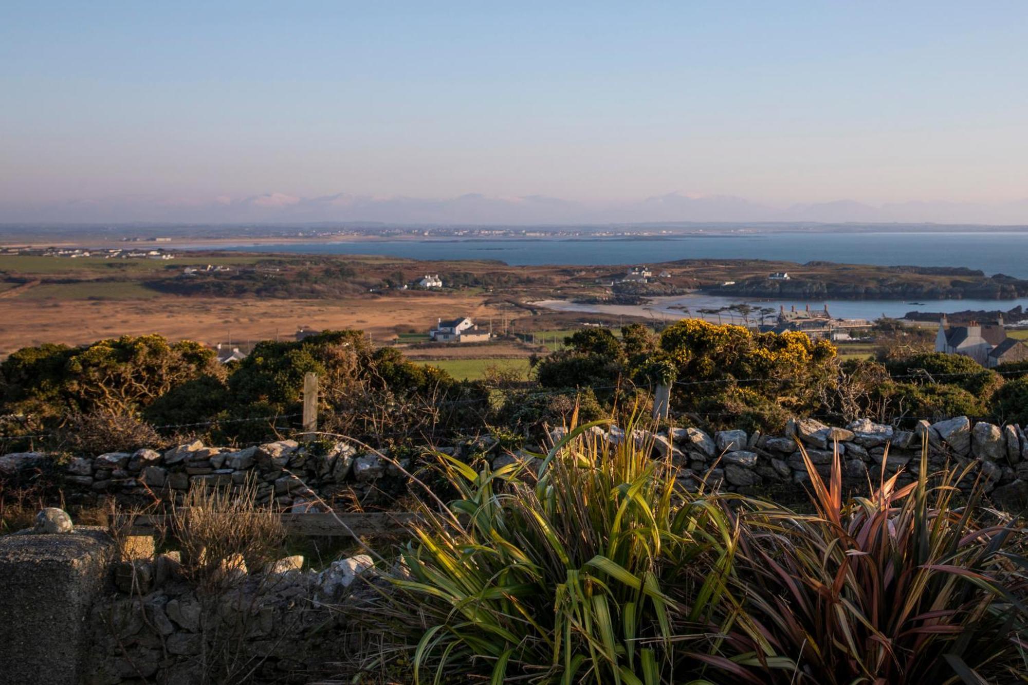 Rhoscolyn Plas מראה חיצוני תמונה
